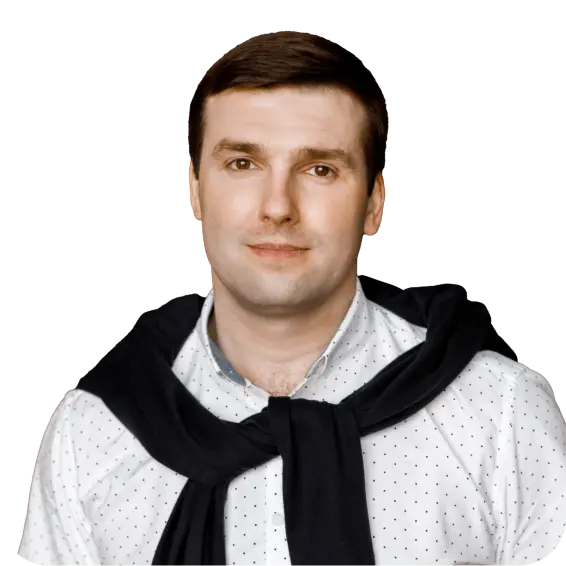 Олексій Білодєдов