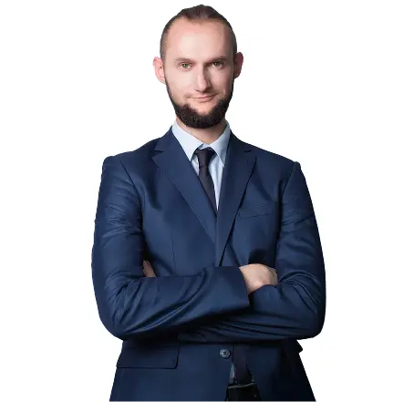 Олександр Олешко