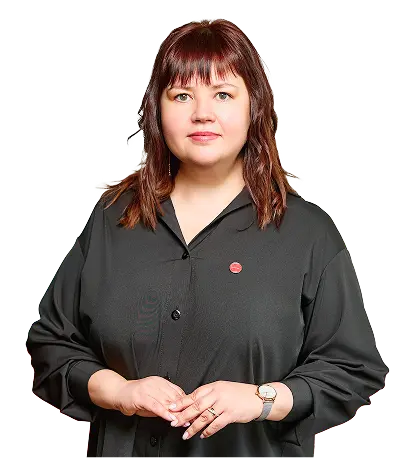 Оксана Демченко