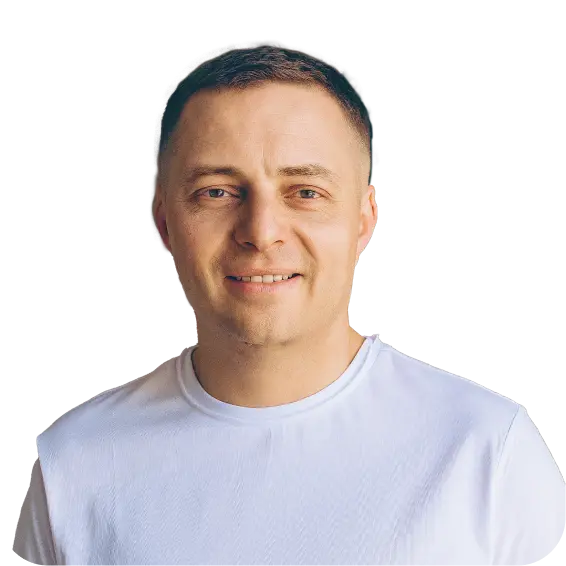 Павло Яковенко