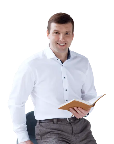 Олексій Білодєдов