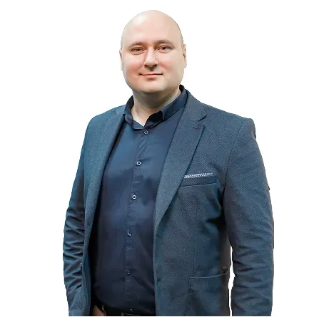 Олег Турик