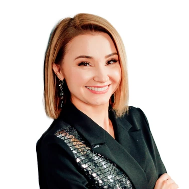 Катерина Мартинюк