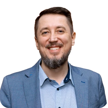 Євген Шевченко