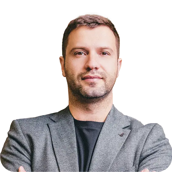 Михайло Клячко