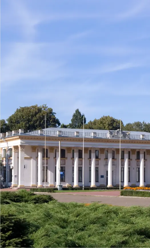 Omni Campus