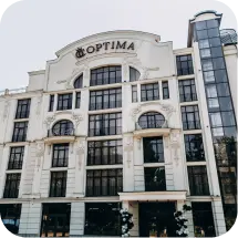 Optima Collection