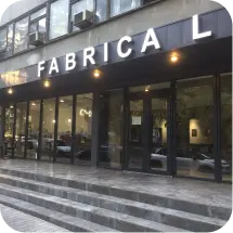 Fabrica