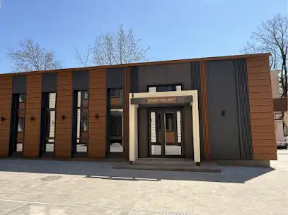 Гоголь Полтава