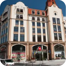 Rius Hotel