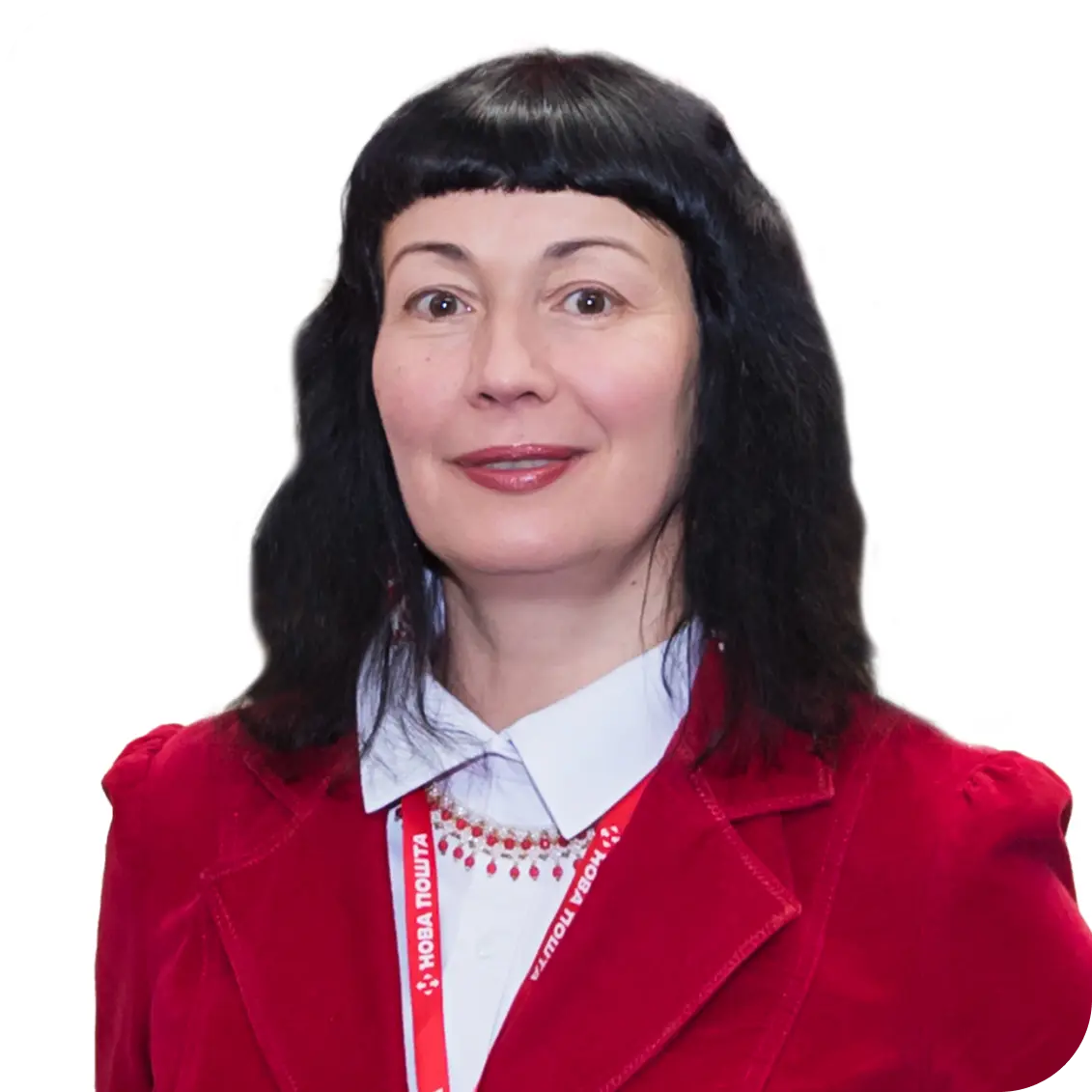 Тетяна Герасимова