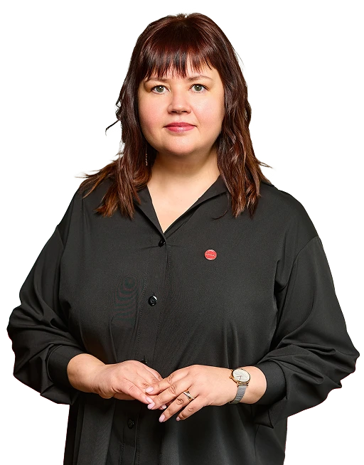 Оксана<br> Демченко