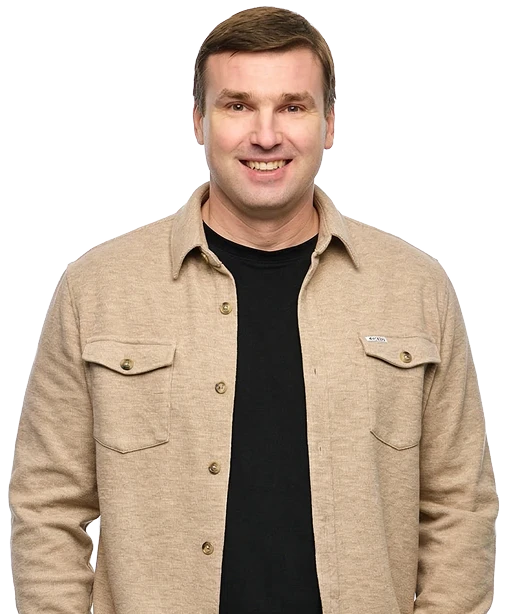 Олексій<br> Білодєдов